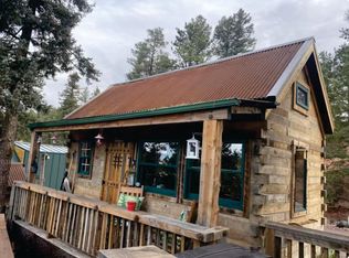 19253 E Us Highway 24 #53, Woodland Park, CO 80863