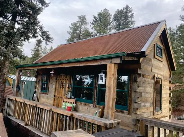 19253 E Us Highway 24, Woodland Park, CO