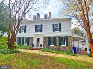 2531 Pickwick Rd, Baltimore, MD 21207