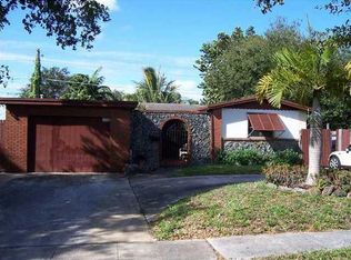 3720 NW 65th Ave, Hollywood, FL 33024