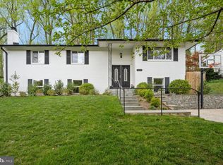 1217 Downs Dr, Silver Spring, MD 20904