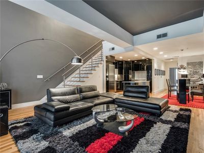 5055 Addison Cir Penthouse 418, Addison, TX, 75001