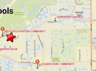 12427 Clearfalls Dr, Boca Raton, FL 33428