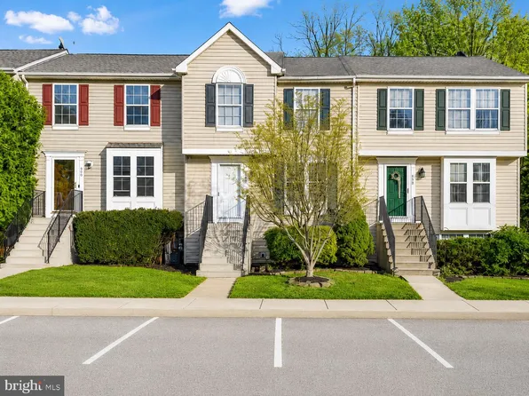 998 Jessicas Ct Unit 2, Bel Air, MD 21014