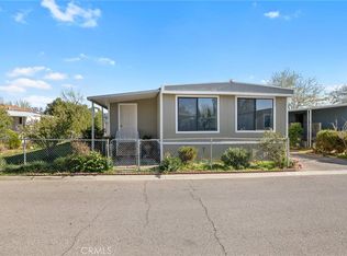 1301 E Avenue I SPACE 393, Lancaster, CA 93535