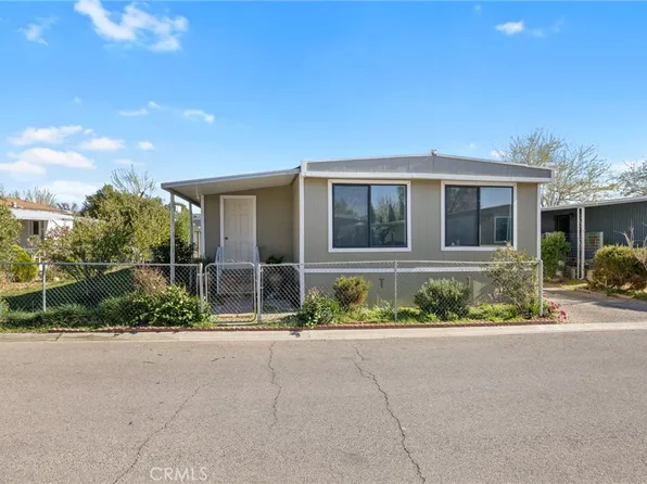 1301 E Avenue I Space 393, Lancaster, CA 93535