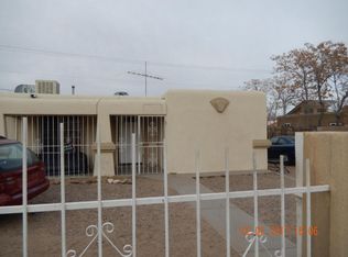 10211 Jenaro St SW, Albuquerque, NM 87121