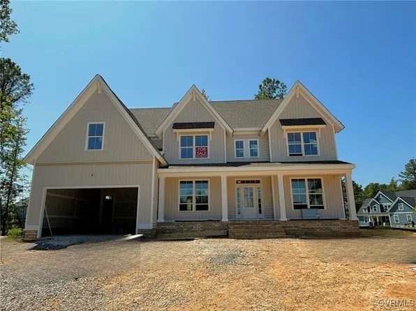 15543 Match Rail Pl, Chesterfield, VA 23832
