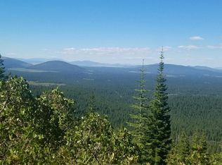 Off Grid, Tennant, CA 96012