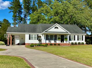52 Us Highway 521, Andrews, SC 29510
