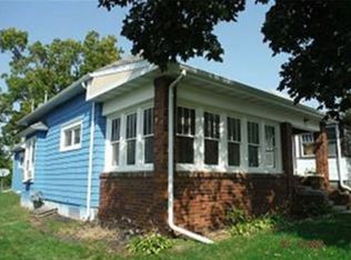 1235 8th St, Boone, IA 50036