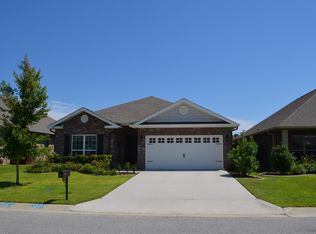 1893 Triton Dr, Gulf Breeze, FL 32563