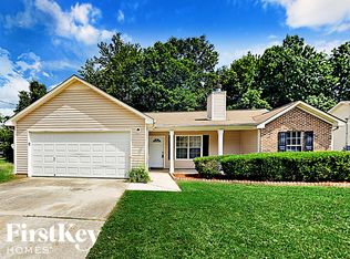 328 Kellys Walk, Locust Grove, GA 30248