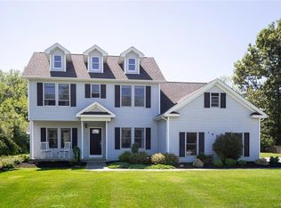 1459 Underhill Rd, East Aurora, NY 14052