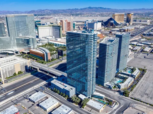 4471 Dean Martin Dr Unit 1707, Paradise Town, NV 89103