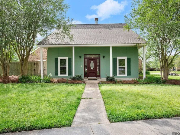 17202 Culps Bluff Ave, Baton Rouge, LA 70817