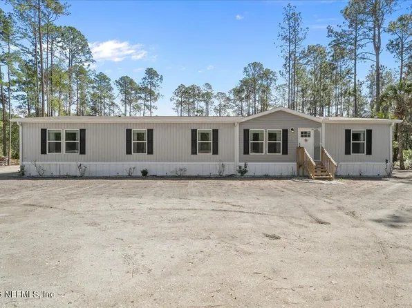 1427 S STATE ROAD 19, Palatka, FL 32177