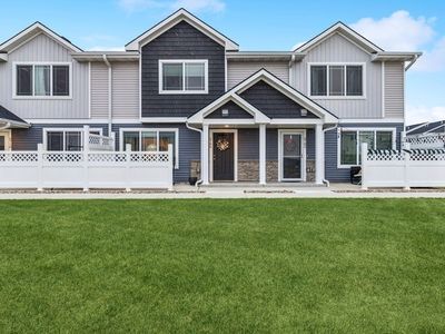 5706 NE Dawson Ln, Ankeny, IA, 50021