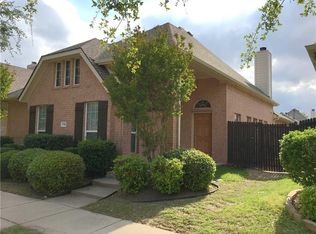 7751 Lancaster Gate, Frisco, TX 75035