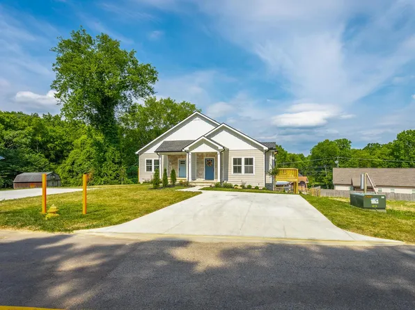2167 Shepherd Rd, Chattanooga, TN 37421