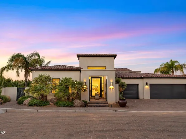 1894 N Leighton Pl, Tucson, AZ 85719