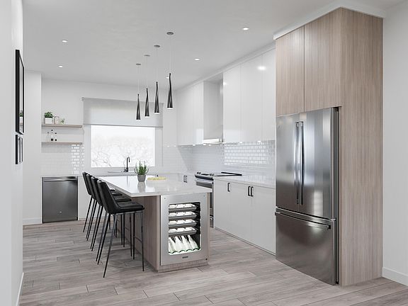 2nd image of 5629 King George Blvd #2