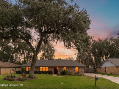 3111 OLD PORT Circle E, Jacksonville, FL, 32216