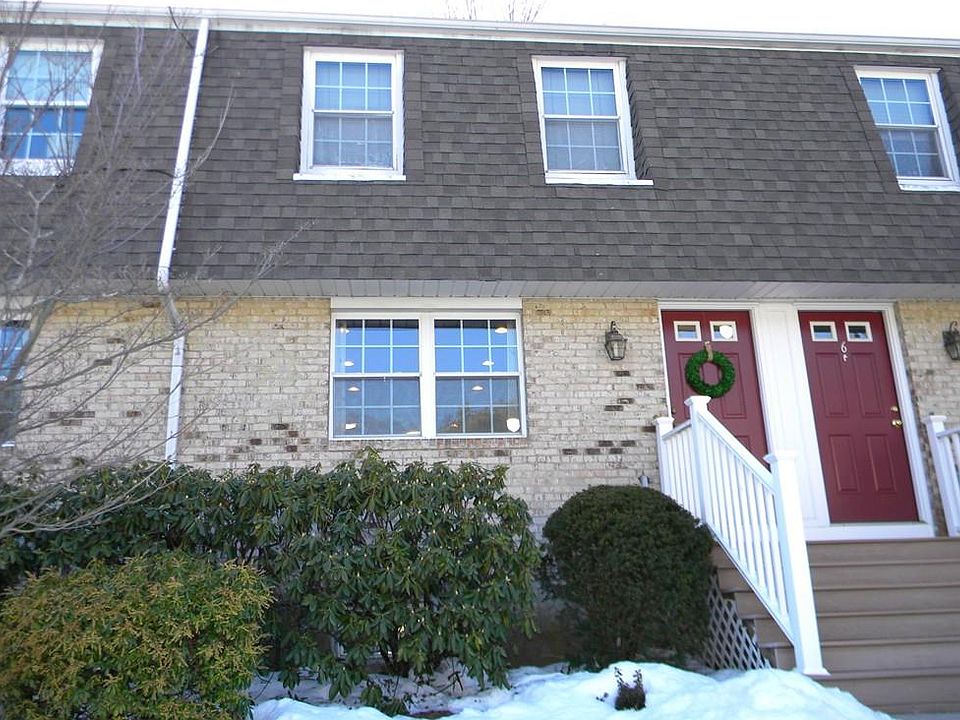 1st image of 112 Cocasset St APT 5