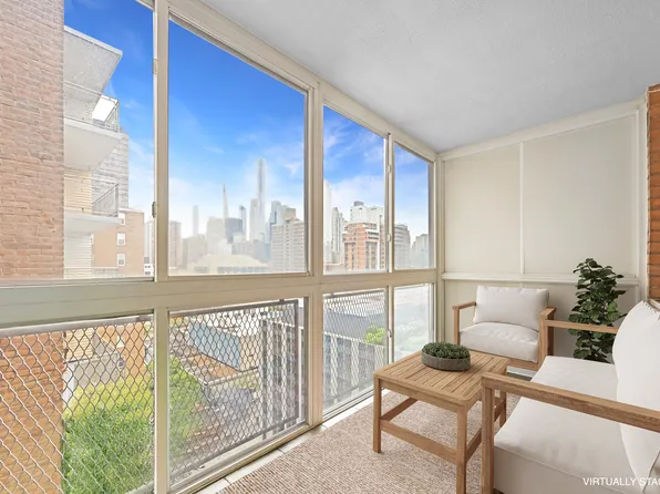 303 West 66th Street 18GW image 2 of 13