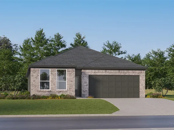 9124 Suttonridge Dr, Fort Worth, TX 76179