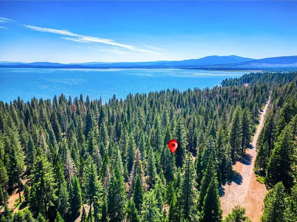 10680 Highway 36, Westwood, CA 96137