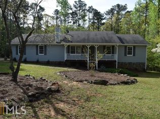 241 Deer Trace Dr, McDonough, GA 30253
