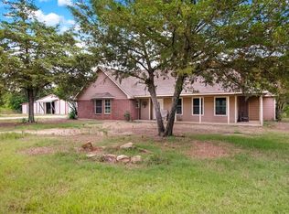 1013 Rs County Road 1530, Point, TX 75472
