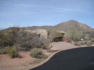 41542 N 109th Pl, Scottsdale, AZ 85262
