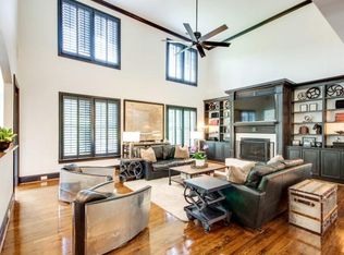 1005 Tulloss Rd, Franklin, TN 37067