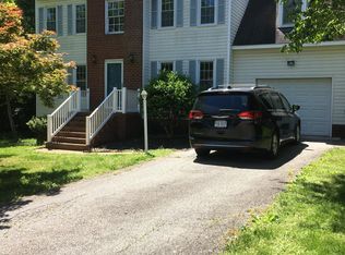 11431 Crawford Wood Ter, Midlothian, VA 23114