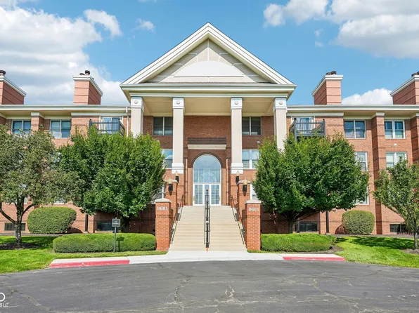 8681 Jaffa Court East Dr APT 26, Indianapolis, IN 46260