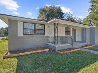 1702 W 5th St, Jacksonville, FL 32209