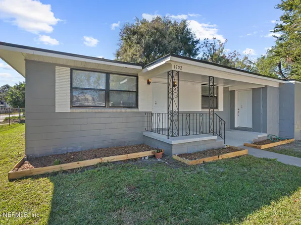 1702 W 5TH Street, Jacksonville, FL 32209
