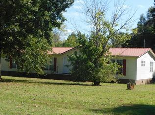 7039 Abner Rd, Troy, NC 27371