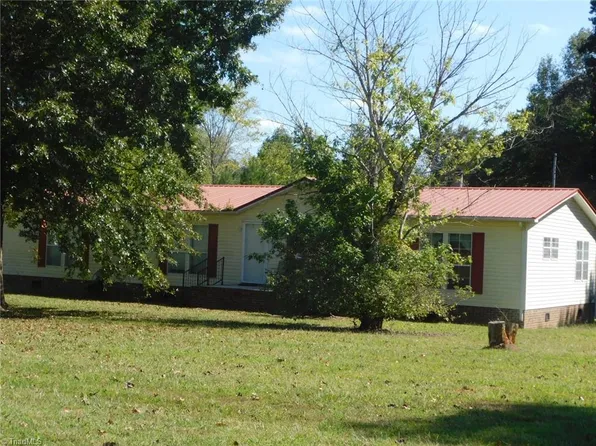 7039 Abner Rd, Troy, NC 27371