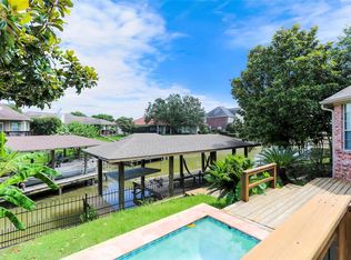 20526 Riverside Pines Dr, Humble, TX 77346