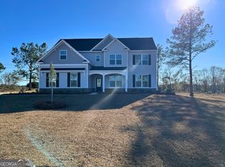 206 Manchester Dr LOT 5, Statesboro, GA 30461