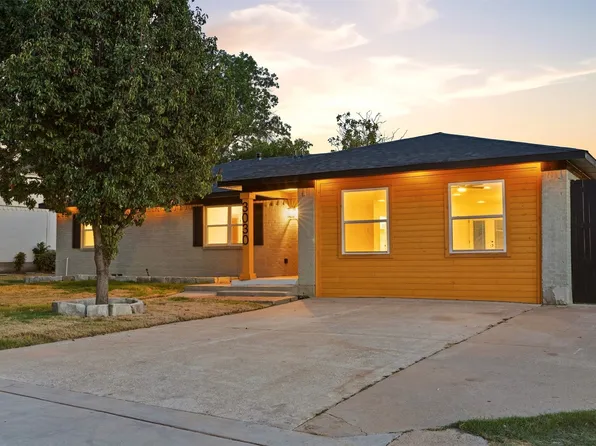 3030 Mark Twain Dr, Farmers Branch, TX 75234