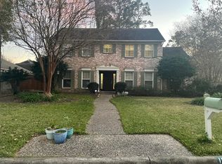 11603 Knobcrest Dr, Houston, TX 77070