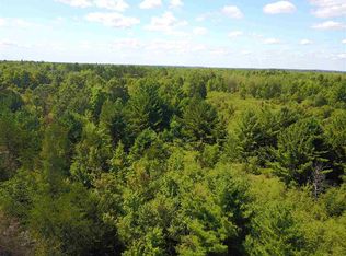 S Maple Valley Rd, Saint Helen, MI 48656