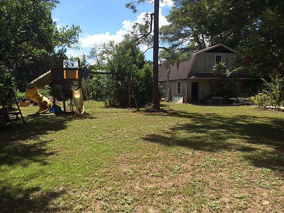 rear view w/workshop