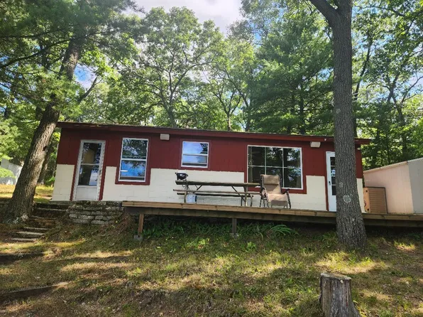 3489 Lakewood Dr, Twin Lake, MI 49457