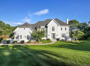 15 Ruthies Ln, West Simsbury, CT 06092