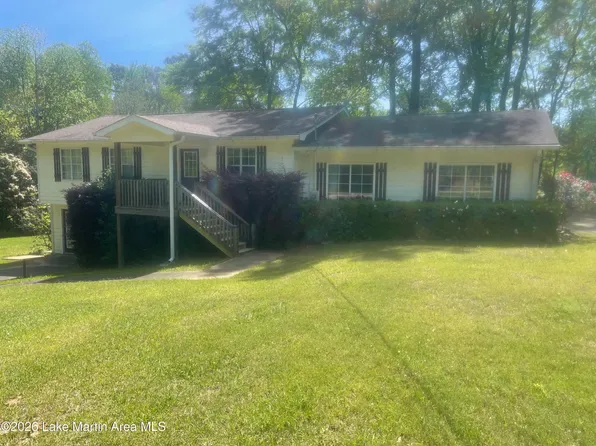 80 E Murphy Ln, Dadeville, AL 36853